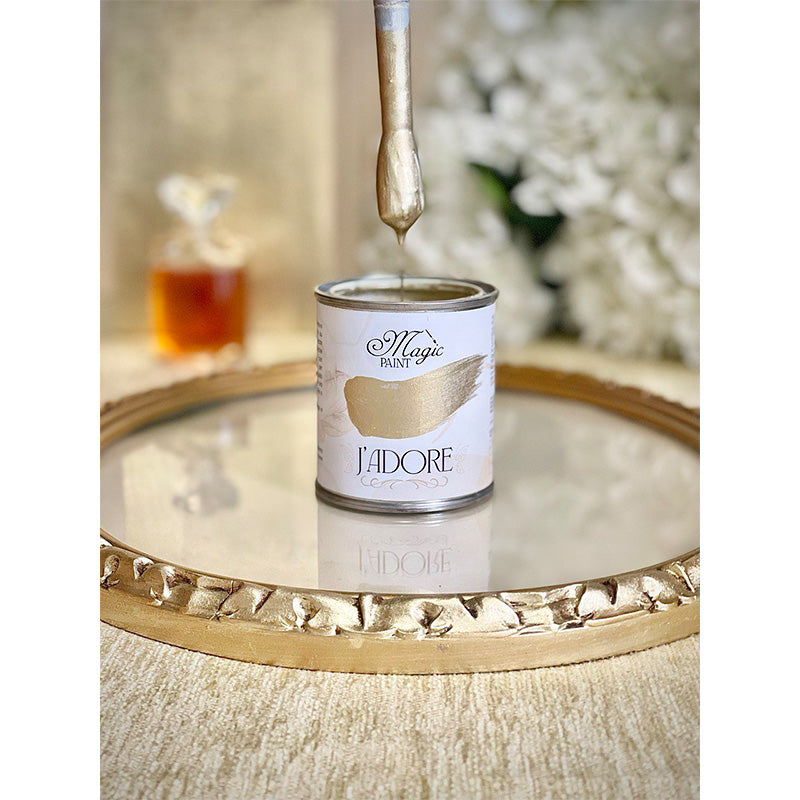 Magic Paint “J'adore”