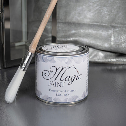 Protettivo trasparente lucido 500 ml