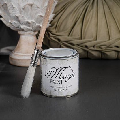 Protettivo trasparente satinato 250 ml