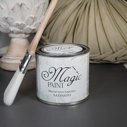 Protettivo trasparente satinato 500 ml