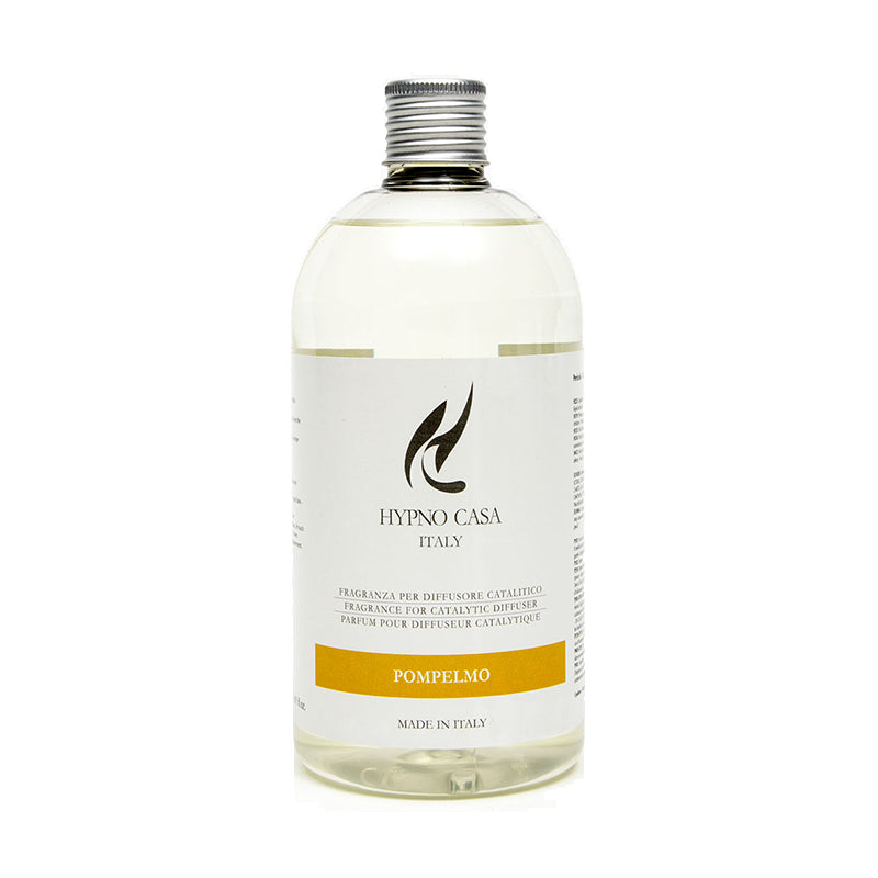 Ricarica per lampada catalitica "Pompelmo" Hypno Casa, 500 ml