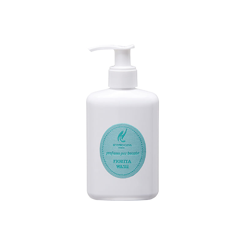 Essenza per bucato "Fiorita Wash", 200 ml