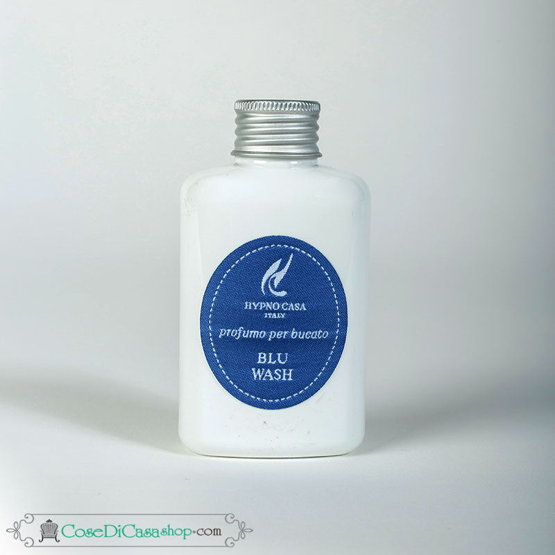 Essenza per bucato "Blu Wash", 100 ml