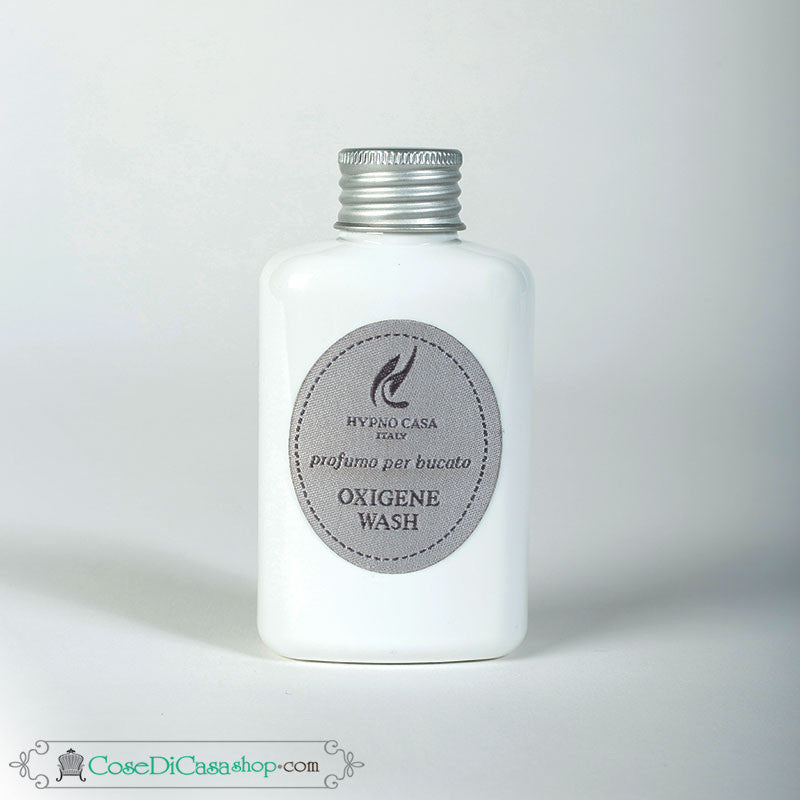 Essenza per bucato "Oxigene Wash", 100 ml
