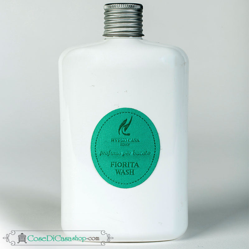Essenza per bucato "Fiorita Wash", 400 ml