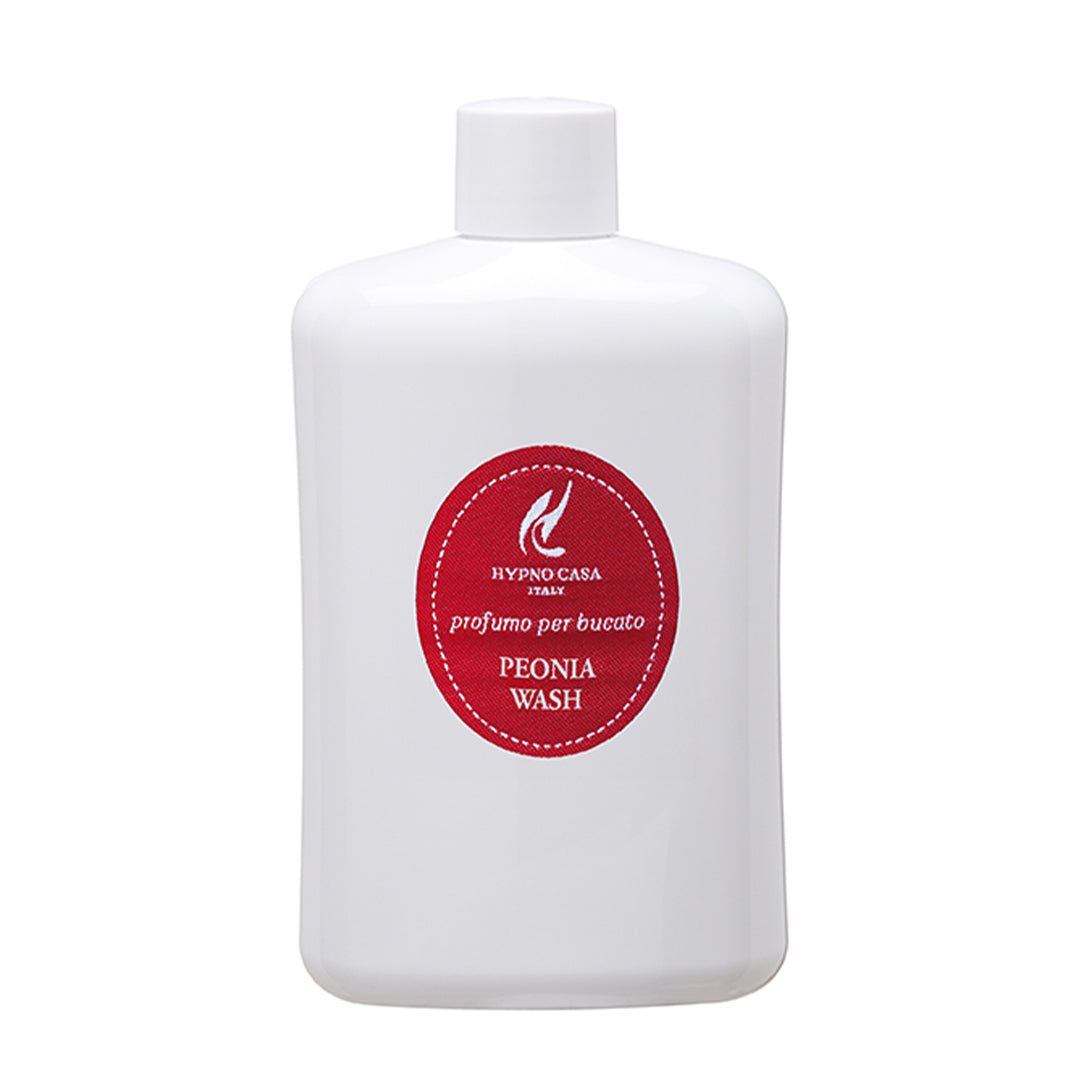 Essenza per bucato “Peonia Wash”, 400 ml