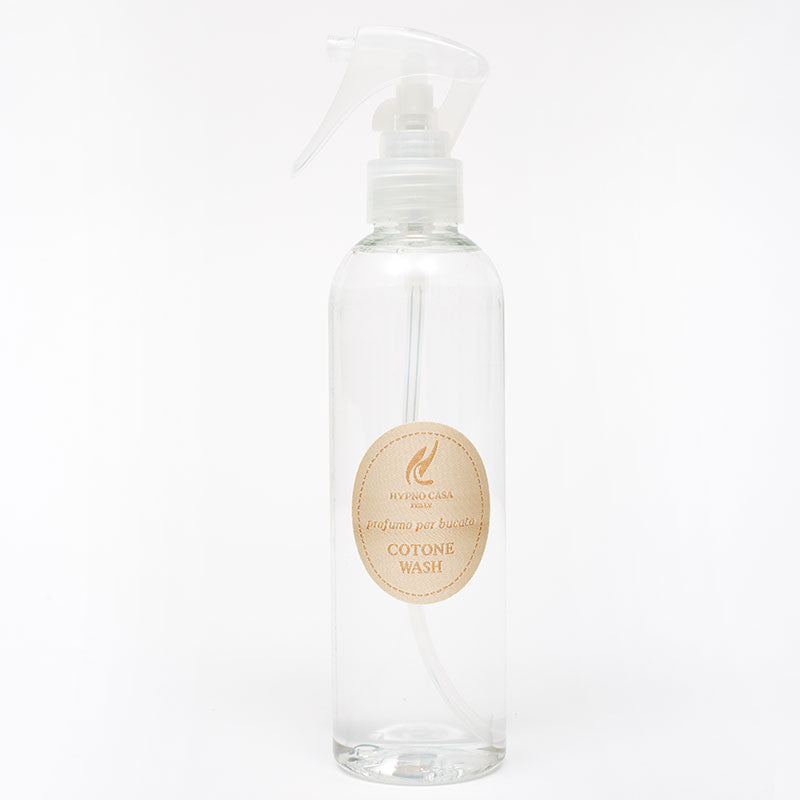 Profumo per tessuti "Cotone Wash", 250 ml