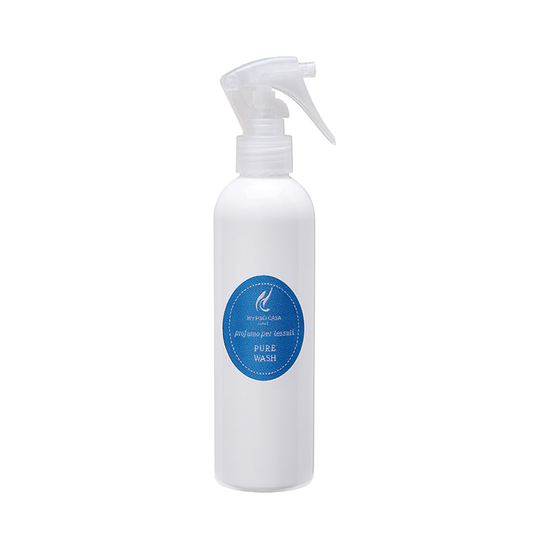 Profumo per tessuti "Pure Wash", 250 ml