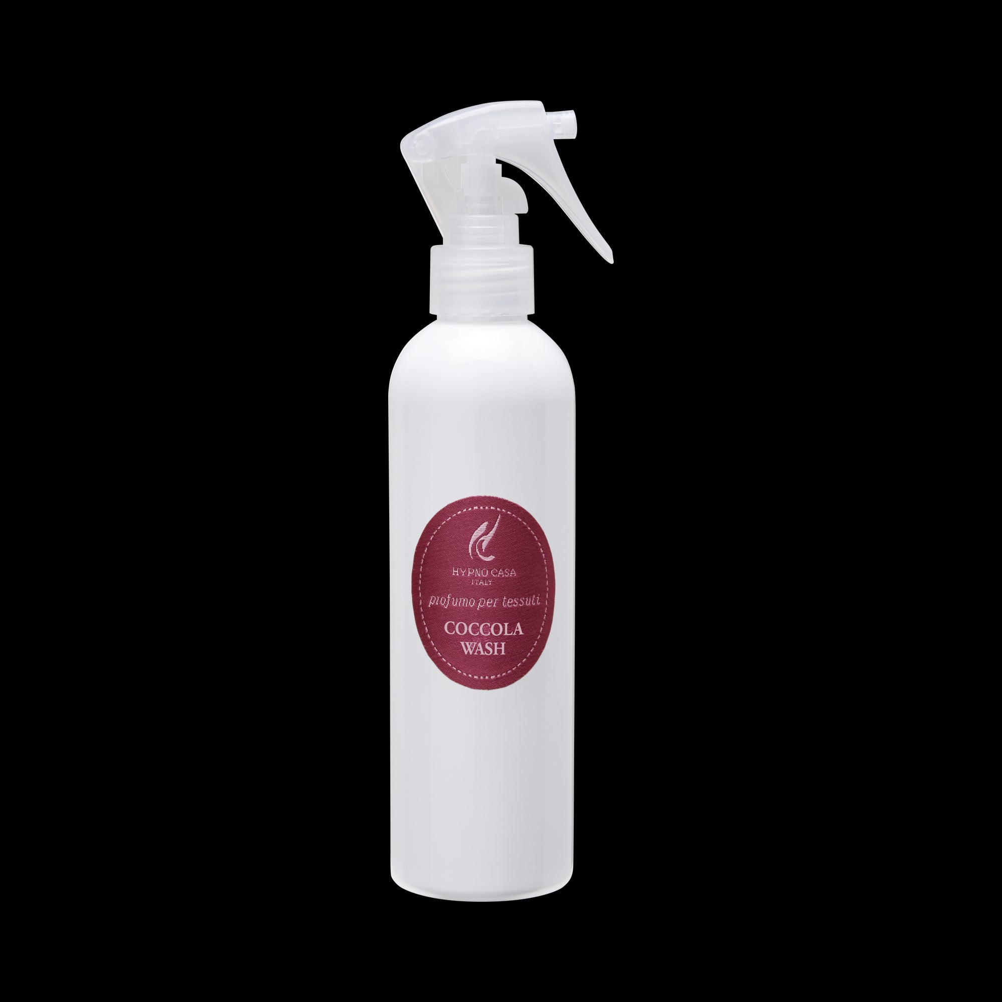 Profumo spray per tessuti "Coccola Wash", 250 ml