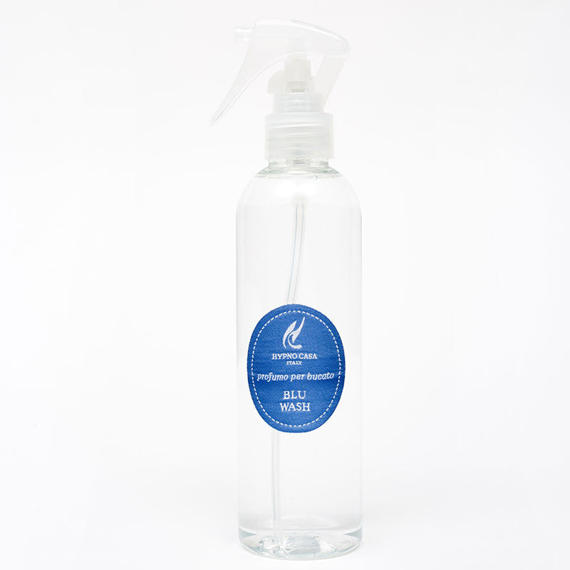 Profumo per tessuti "Blu Wash", 250 ml