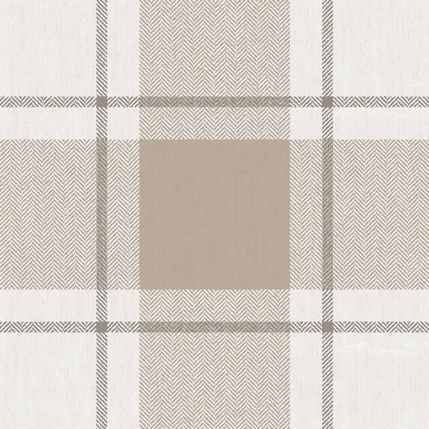 Carta da parati "Blocco quadrato marrone", a metraggio o a rotolo