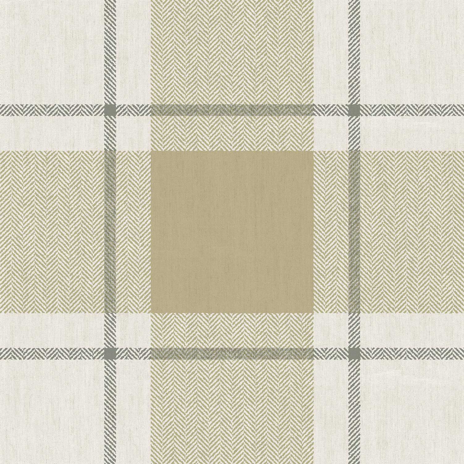 Carta da parati "Blocco quadrato verdino chiaro", a metraggio o a rotolo