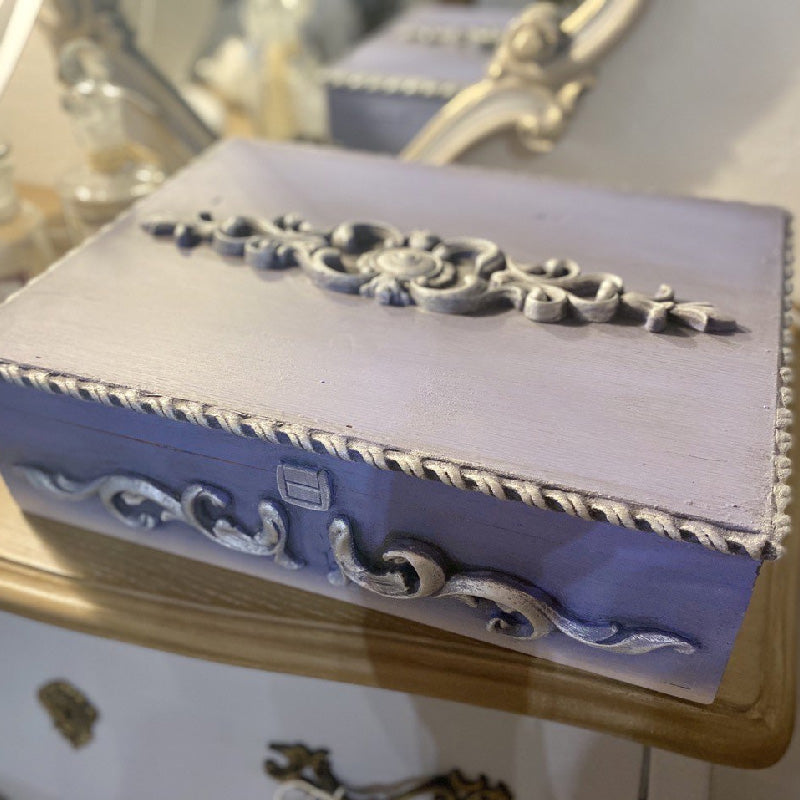 Fregio Decorativo "Cordone Gold", WoodUbend