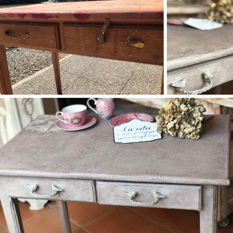 Magic Star polvere addensante