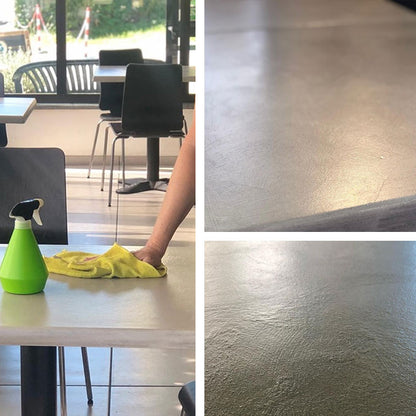 Magic Star polvere addensante