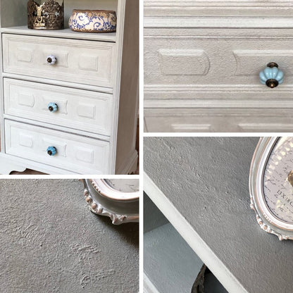 Magic Star polvere addensante