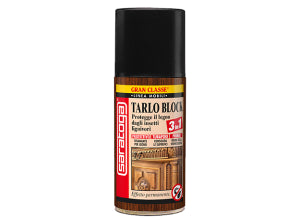 Tarlo Block Spray- 150 ml - Saratoga