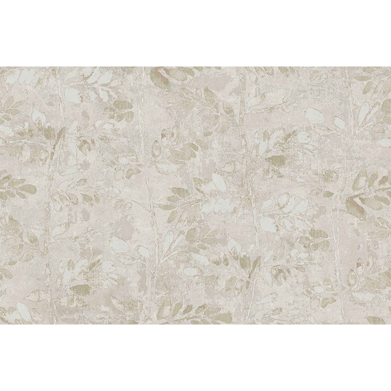 Carta da parati Grande "Betulla Avorio" Larghezza 1Metro - a metraggio o rotolo