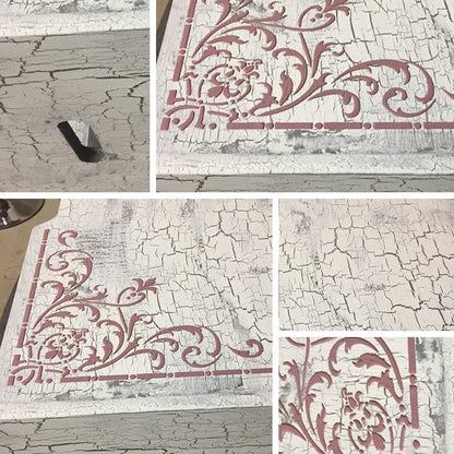 Soluzione Screpolante "CRACKLE - CRAQUELE" 250 ml