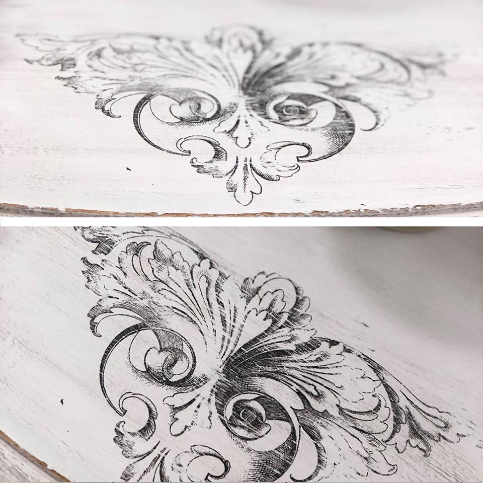 Transfer soluzione liquida "Liquido Magico"