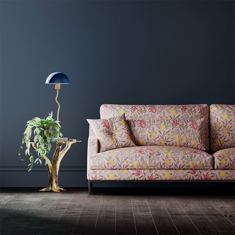 TESSUTO "FRUIT STARDUST" - Morris & Co. - Sanderson