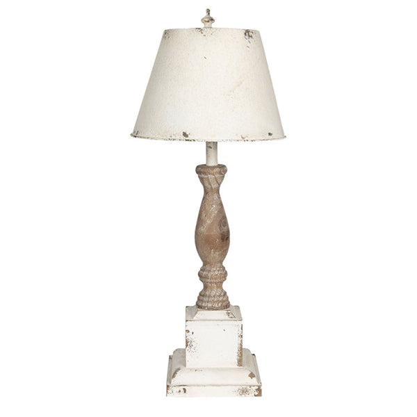 Lampada "Architettura Naturale" - 30x76 cm