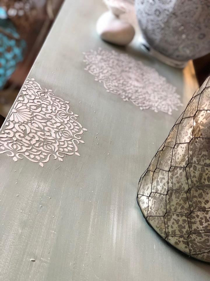 Cera bianca solida "Sweet Milk"