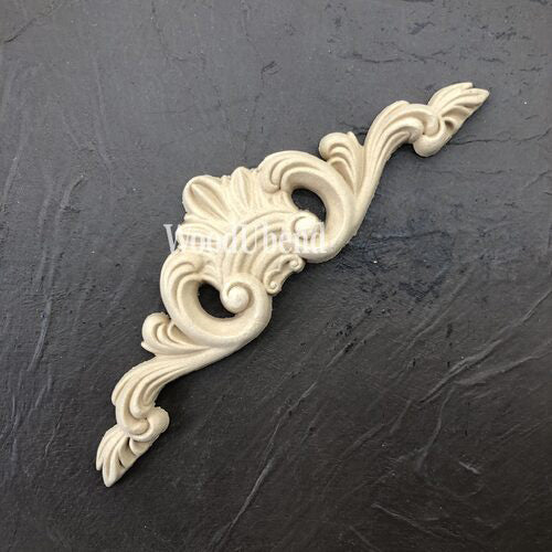 Fregio Decorativo “Portogallo”, WoodUbend