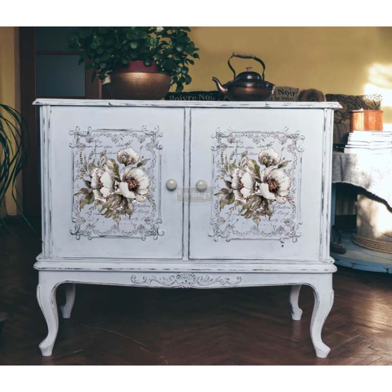 Redesign Decor Transfers “BIKE RIDES” 56 x 76 cm