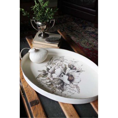 Redesign Decor Transfers “BIKE RIDES” 56 x 76 cm