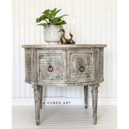 Redesign Decor Transfers "NEVER-ENDING STORY" 56x76 cm