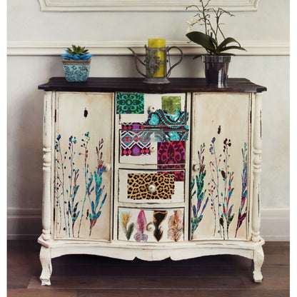 Redesign Decor Transfers “IN FLIGHT” 56×81 cm