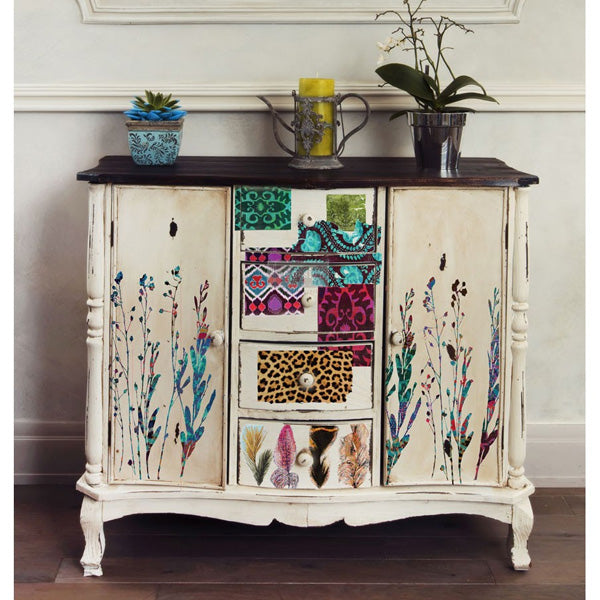 Redesign Decor Transfers “IN FLIGHT” 56×81 cm