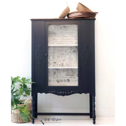 Redesign Decor Transfers “LOVELY LEDGER ” 61 x 79 cm