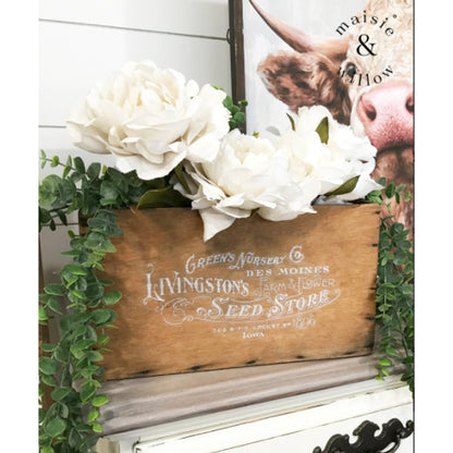 Redesign Decor Transfers “DELIGHTFUL LABELS” 40,6 x 58,5 cm