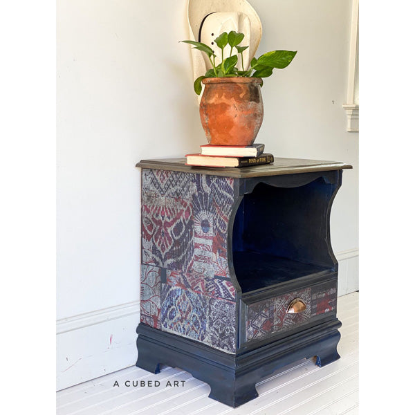 Redesign Decor Transfers "CARAVANS" 58x76 cm