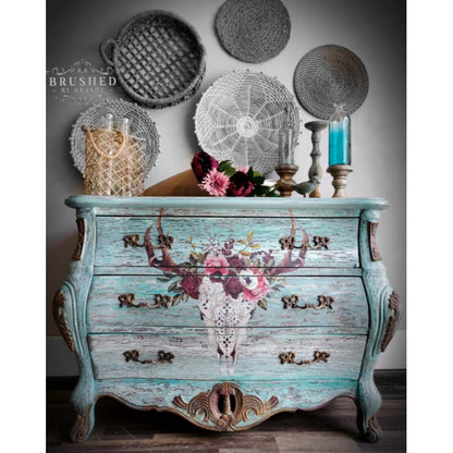 Redesign Decor Transfers “BEAUTIFULLY NATIVES” 61 x 86 cm