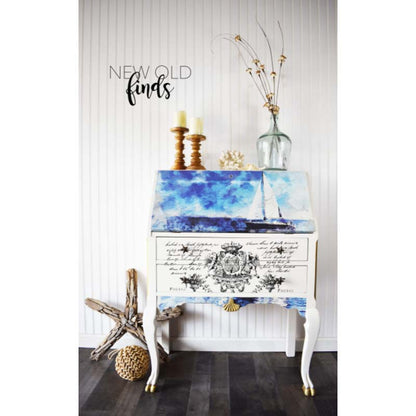 Redesign Decor Transfers “ON A VOYAGE” 61 x 84 cm