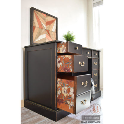 Redesign Decor Transfers “WILDFLOWERS” 61 x 89 cm