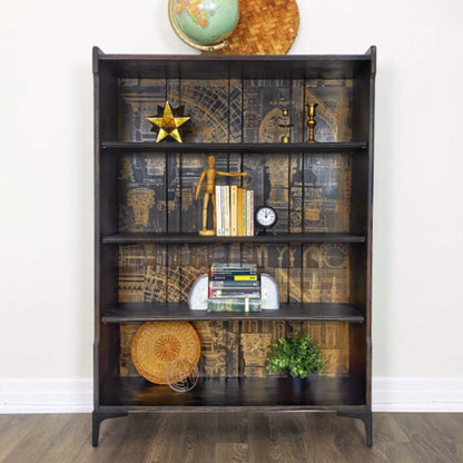 Redesign Decor Transfers "ARCHITECTURE" 120x87 cm