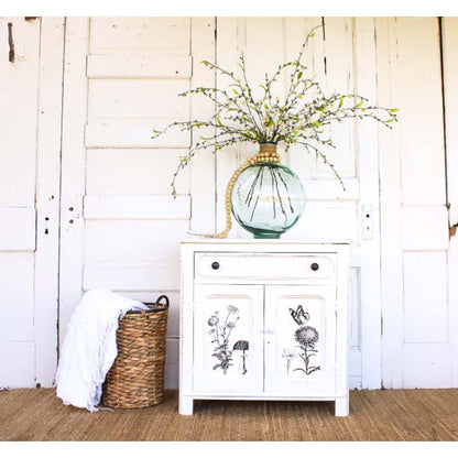 Redesign Decor Transfers “FUNGI FOREST ” 61x89 cm