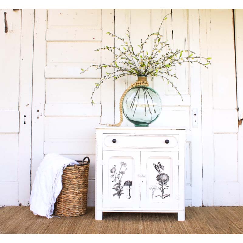 Redesign Decor Transfers “FUNGI FOREST ” 61x89 cm