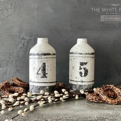 Redesign Decor Stamp " STRIPES " 30,5 x 30,5 cm