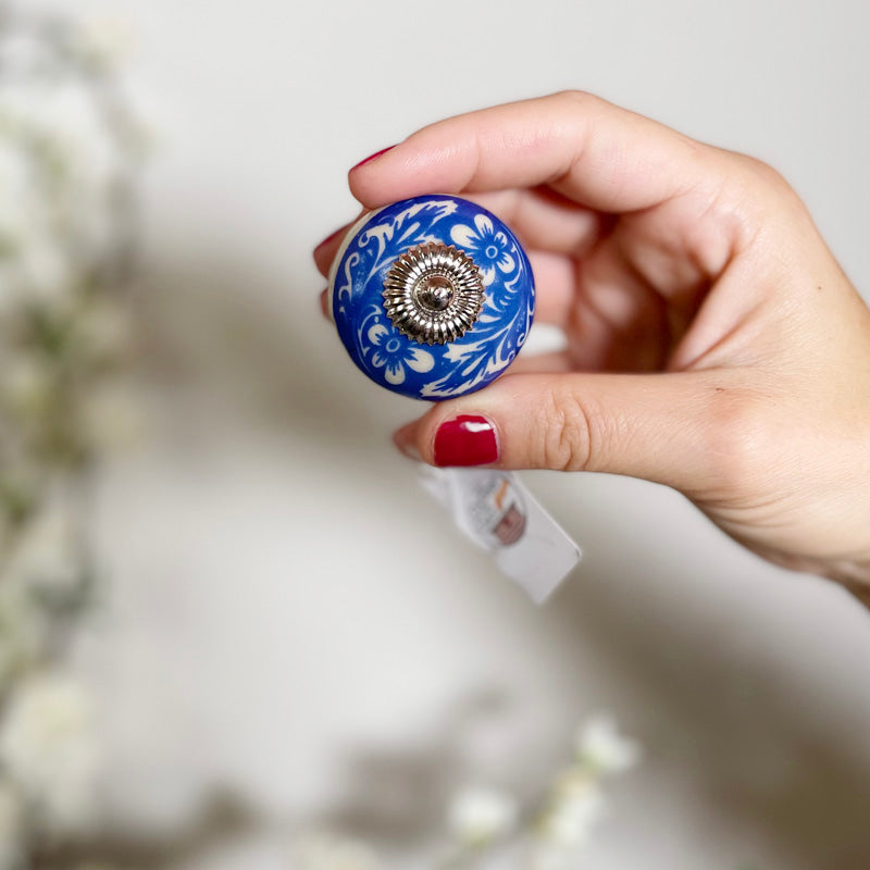 Pomello "Blue Dream"