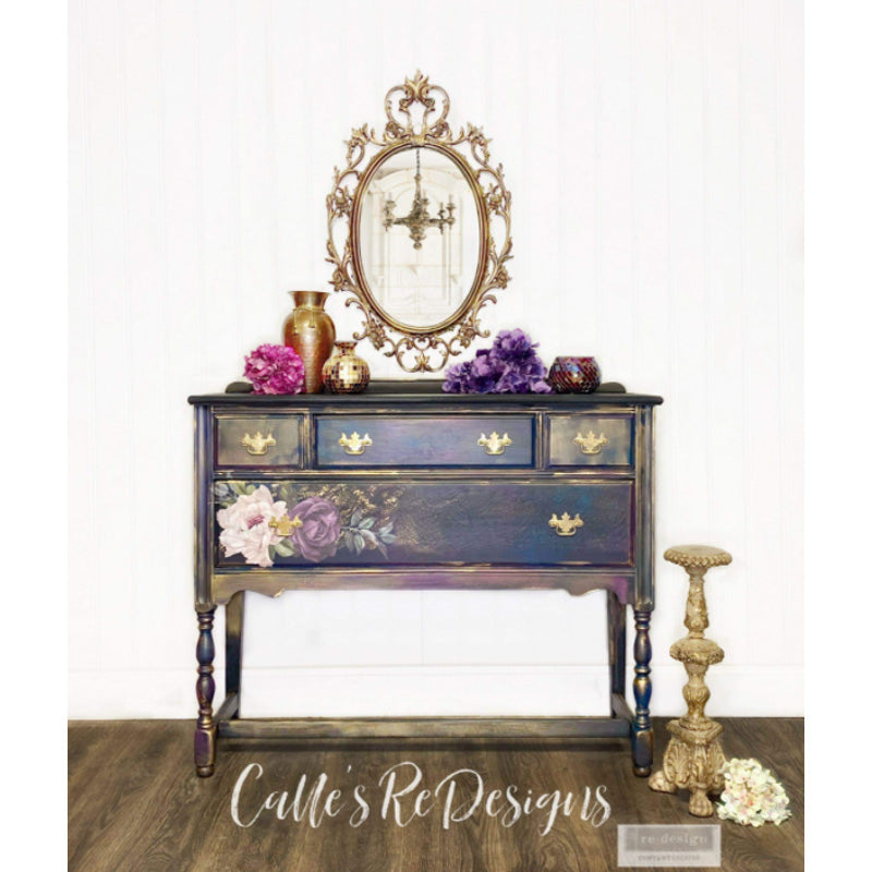 Redesign Decor Transfers "VINTAGE DREAM" 61 x 89 cm