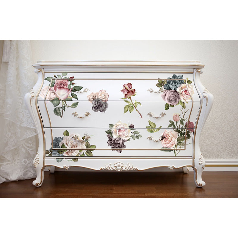 Redesign Decor Transfers "VINTAGE DREAM" 61 x 89 cm