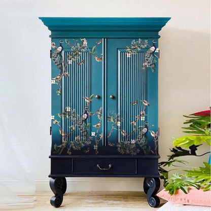 Redesign Decor Transfers “AVIAN SANCTUARY” 61 x 89 cm