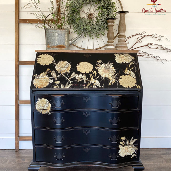 Redesign Decor Transfers "VINTAGE RUSTIC" 61 x 89 cm