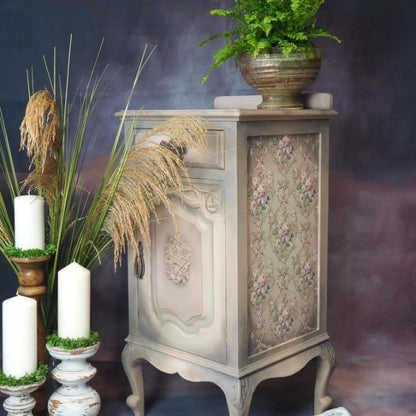 Redesign Decor Transfers "FLORAL COURT" 61 x 89 cm