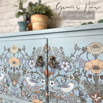 Redesign Decor Transfers "ALBERY" 61 x 89 cm